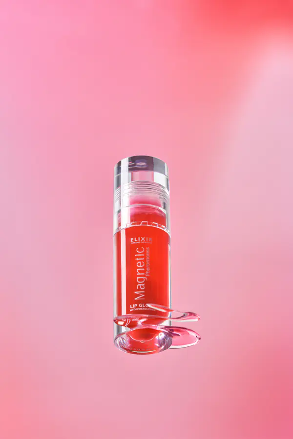 Lip Gloss con Feromonas Elixir