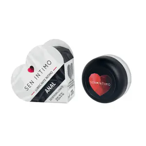 Lubricante Intimo Anal Sen X 10 ml