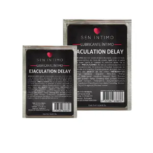 Lubricante Intimo Ejaculation Delay X 7 ml