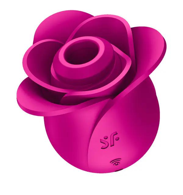Satisfyer Modern Blossom