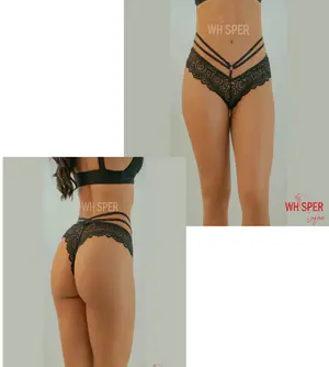 CACHETERO DOROTI NEGRO