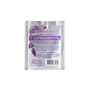 Lubricante Intimo Sen Estrechante X 7 ml