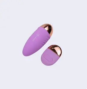 Bala Vibradora Ariel Camtoyz