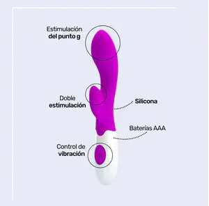 Vibrador Hestia Camtoyz