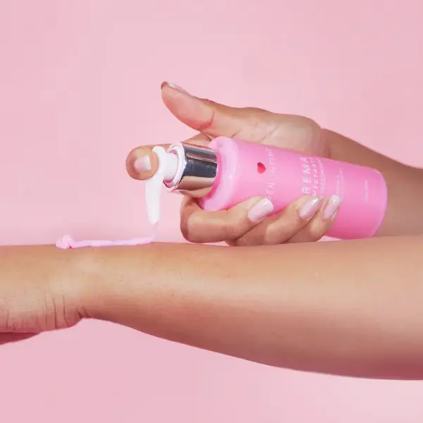 Crema Humectante Con Feromonas 125ml