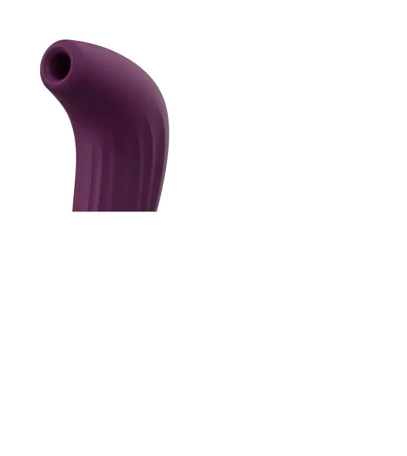 Succionador de Clíto Pulse Union Svakom con App