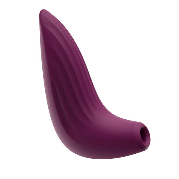 Succionador de Clíto Pulse Union Svakom con App